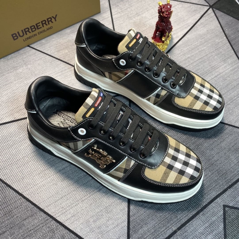 Burberry Sneakers